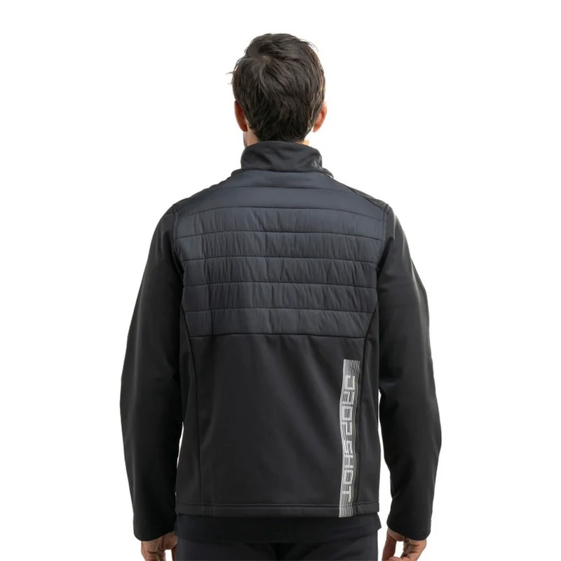 DROP SHOT SOFTSHELL SILAS JMD (Chaqueta)