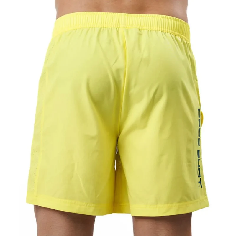 DROP SHOT BENTOR LIMA (Short)