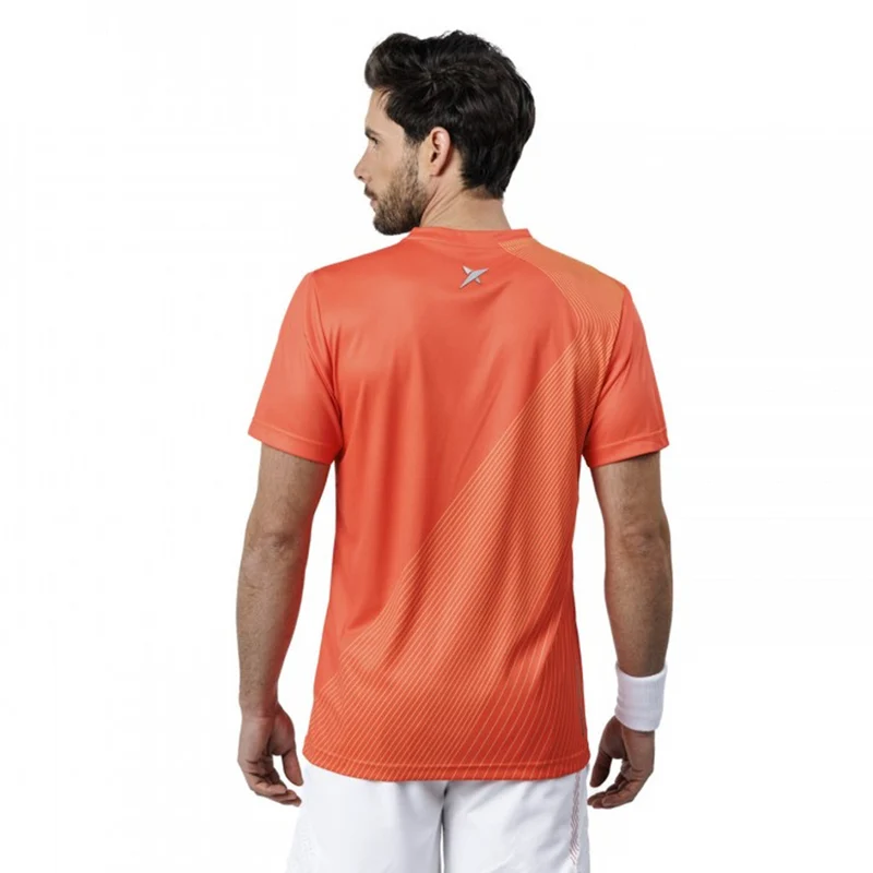 DROP SHOT AIRAM JMD (Camiseta)