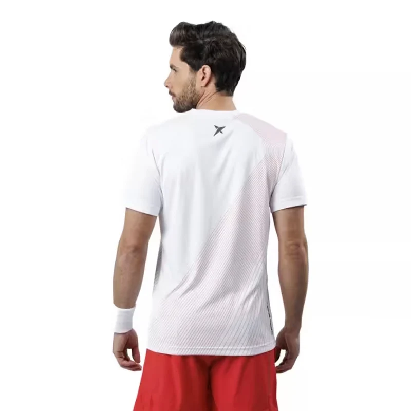 DROP SHOT AIRAM JMD (Camiseta)