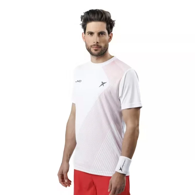 DROP SHOT AIRAM JMD (Camiseta)