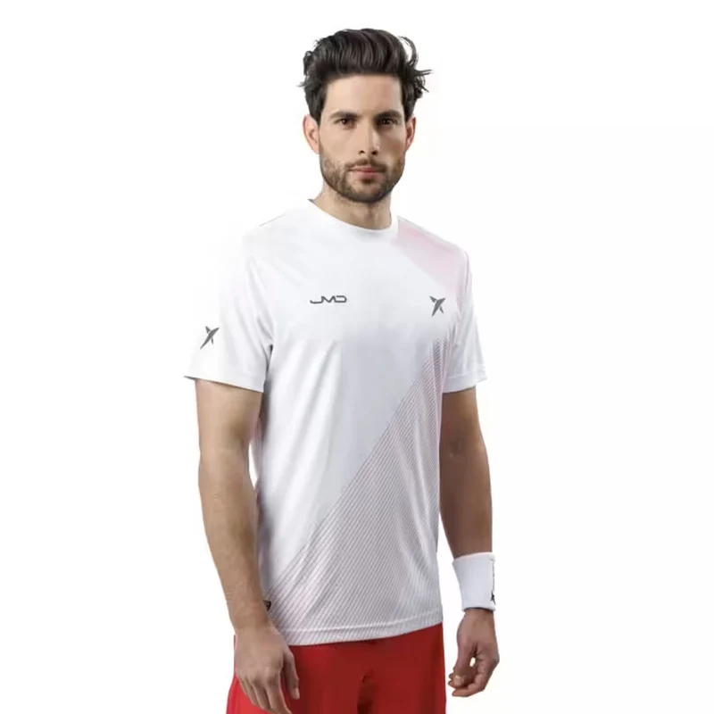 DROP SHOT AIRAM JMD (Camiseta)