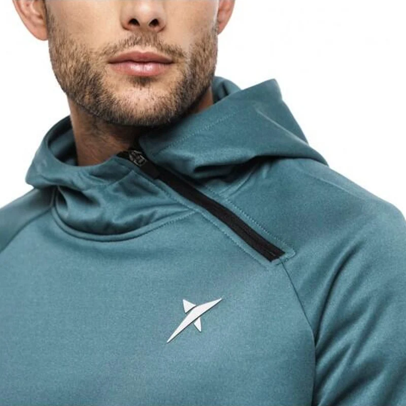DROP SHOT ARTEMIS (Sudadera)