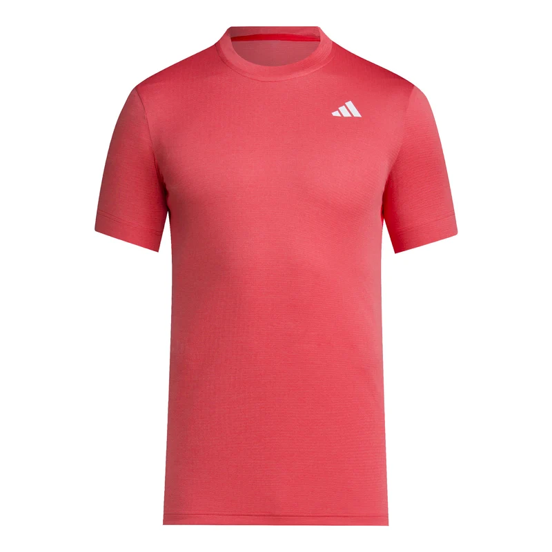 Freelift T-Shirt Herren - rot,