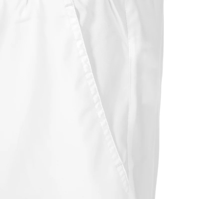Steve Shorts Herren-Weiß
