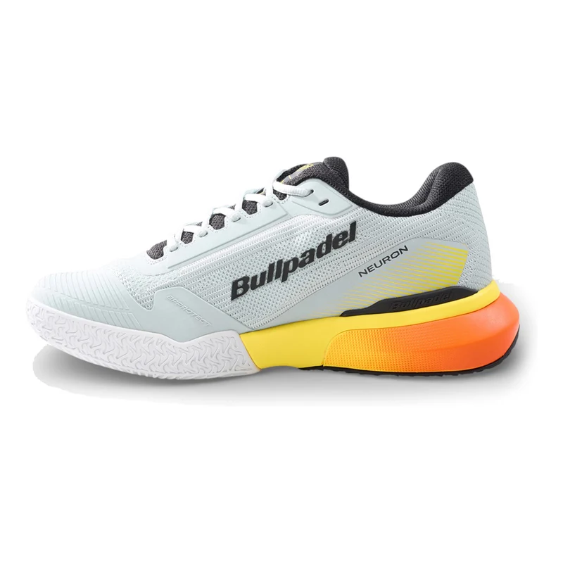 NEURON 26V Padelschuh Herren-hellgrau