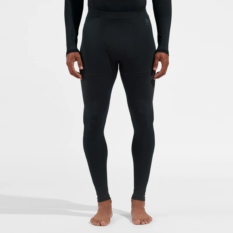 Performance Warm Tight Herren-Grau