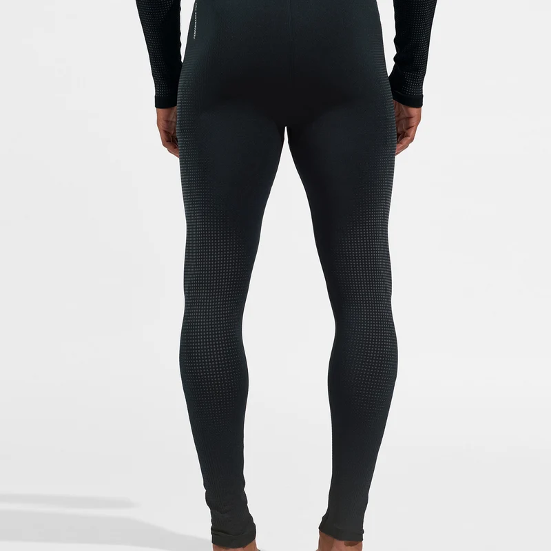 Performance Warm Tight Herren-Grau