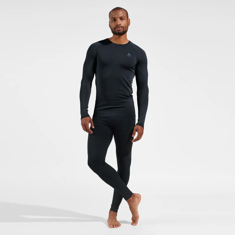 Performance Warm Tight Herren-Grau