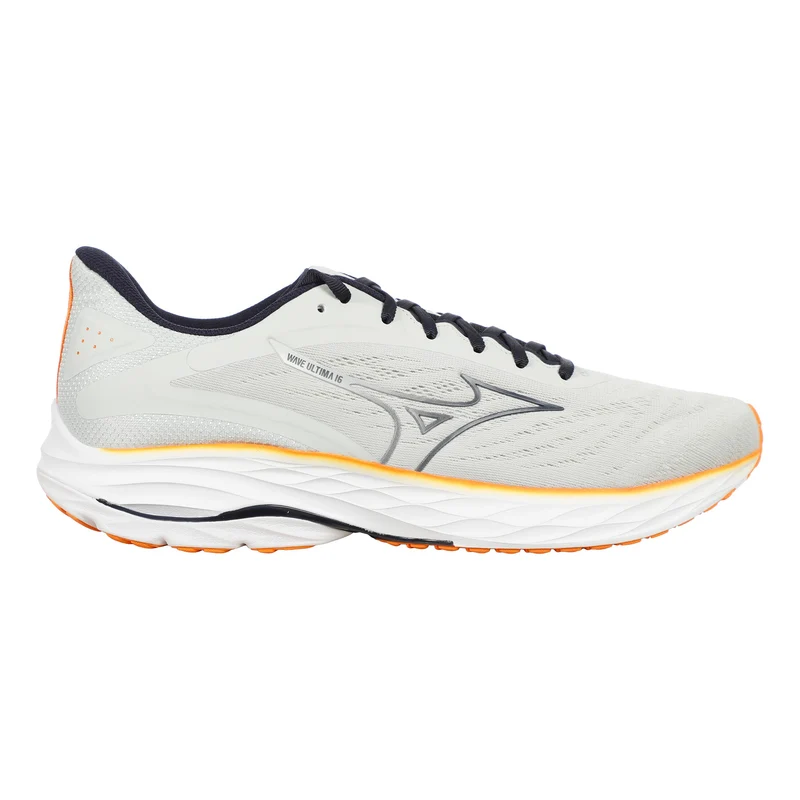 Wave Ultima 16 Neutralschuh Herren-Grau