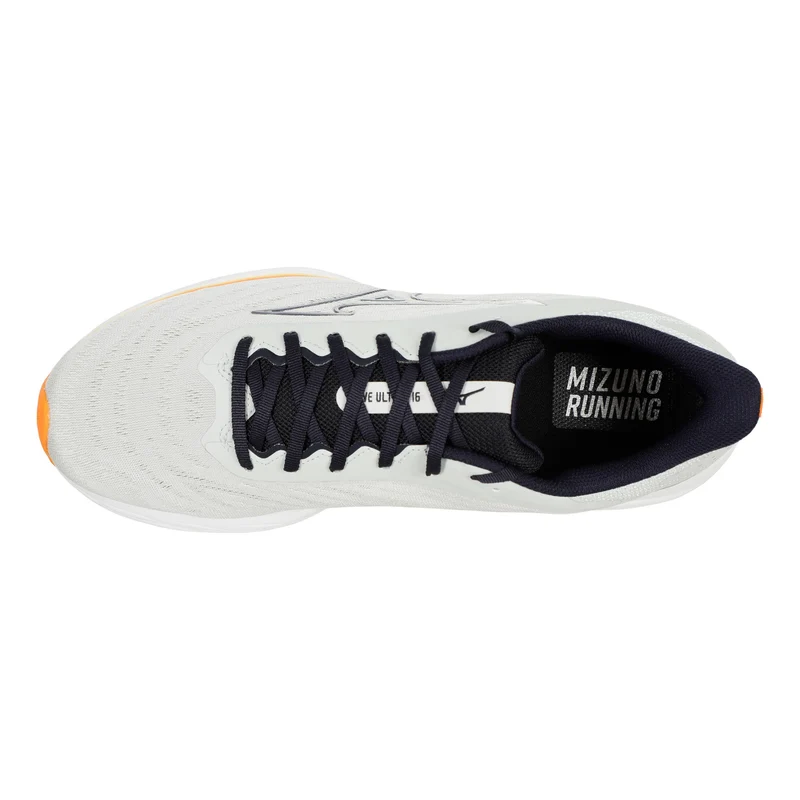 Wave Ultima 16 Neutralschuh Herren-Grau