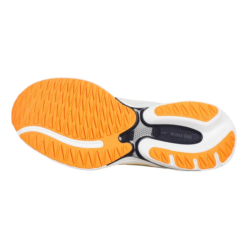 Wave Ultima 16 Neutralschuh Herren-Grau