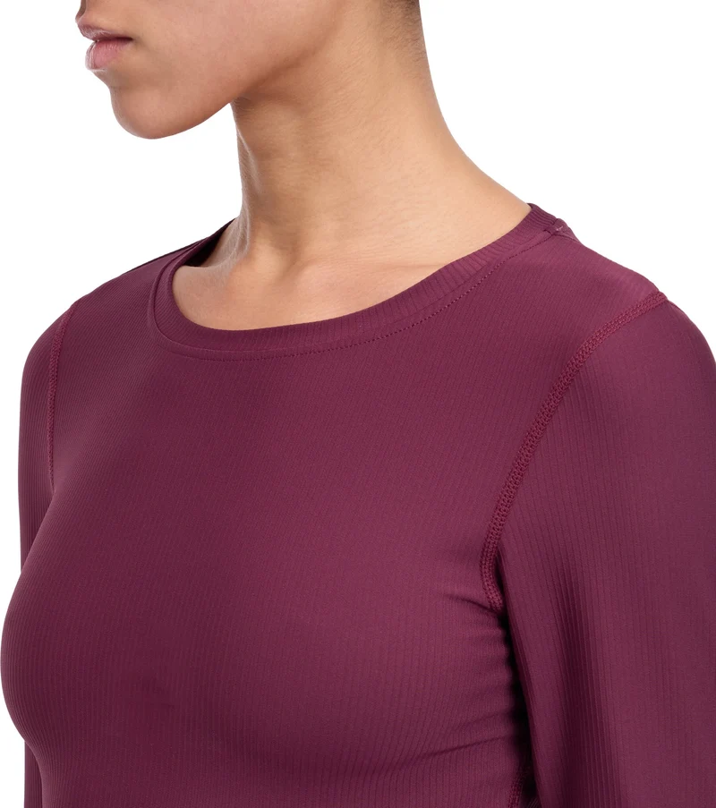 ENERGETICS Damen Shirt Olene LS – Funktionsshirt