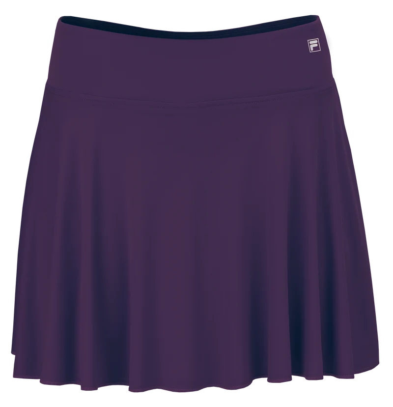 FILA Skort Nicci – Sportlicher Rock mit integrierter Shorts