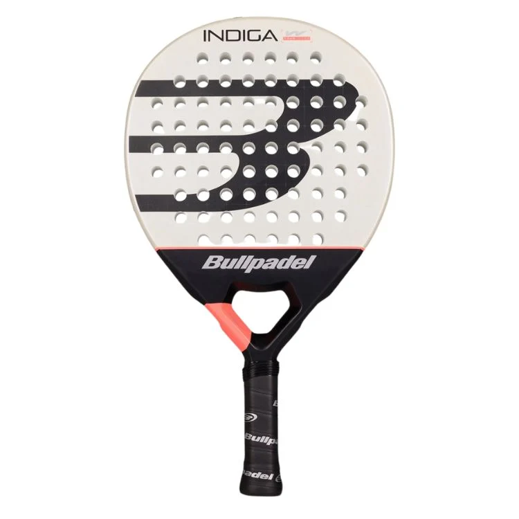 Bullpadel Padelracket Indiga W 26