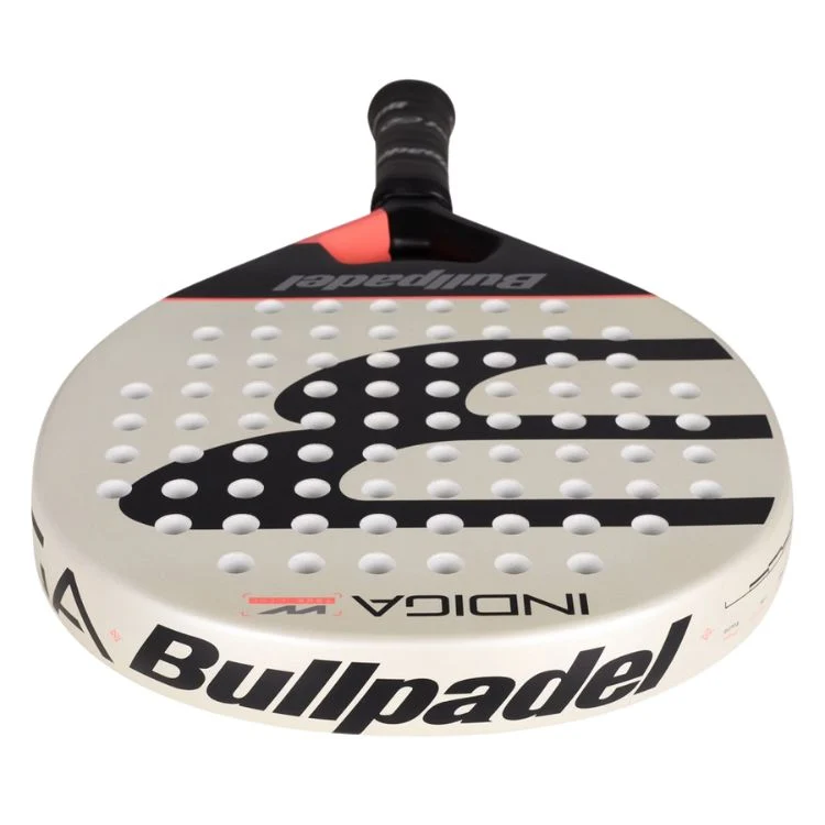 Bullpadel Padelracket Indiga W 26