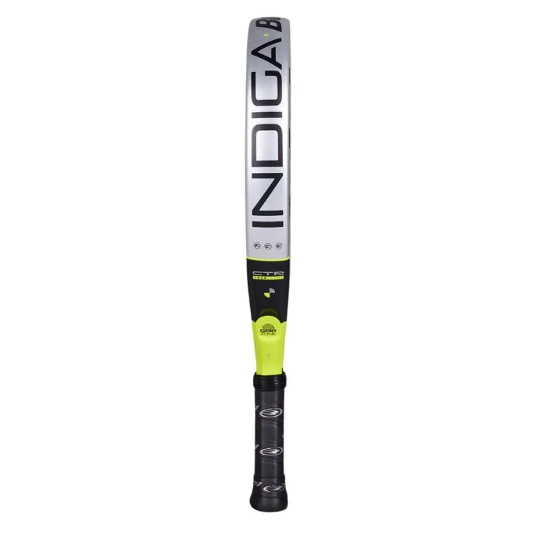 Bullpadel Padelracket Indiga Control 26
