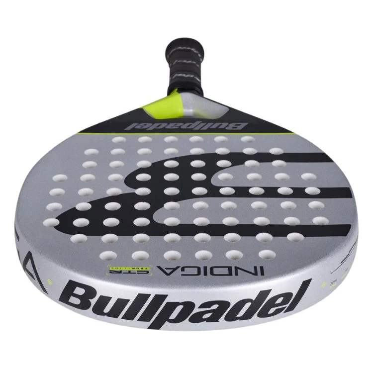 Bullpadel Padelracket Indiga Control 26