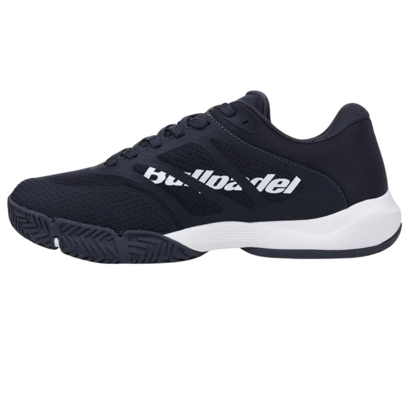 Bullpadel Padelschoen Hybrid Fly 25V Heren Navy