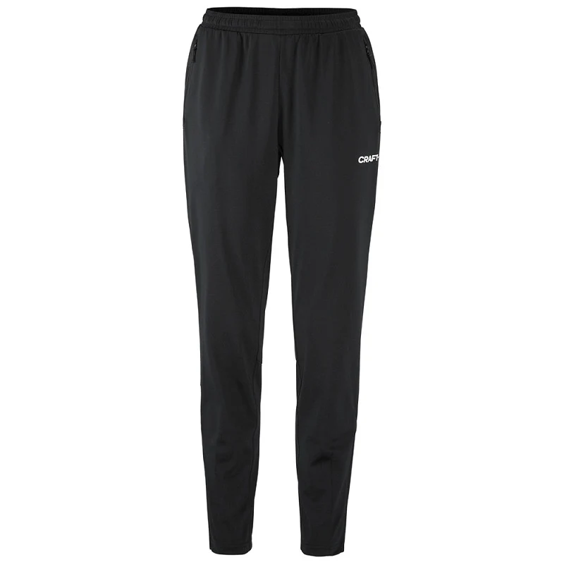 Craft Sportbroek Evolve 2.0 Pants Dames Zwart