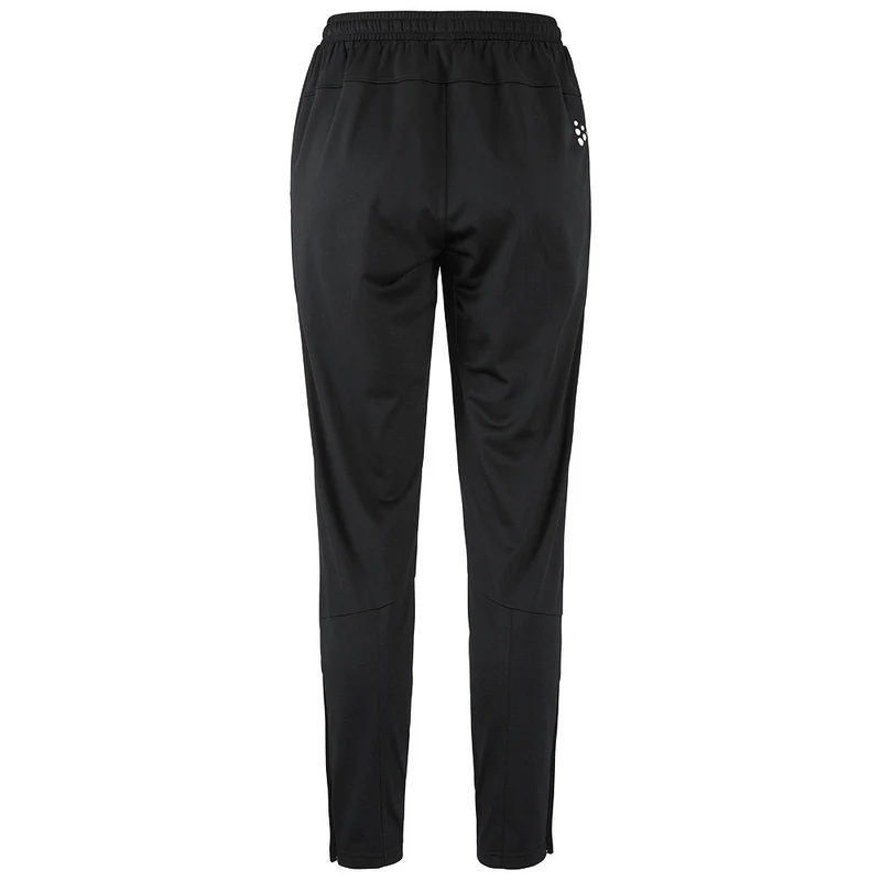 Craft Sportbroek Evolve 2.0 Pants Dames Zwart