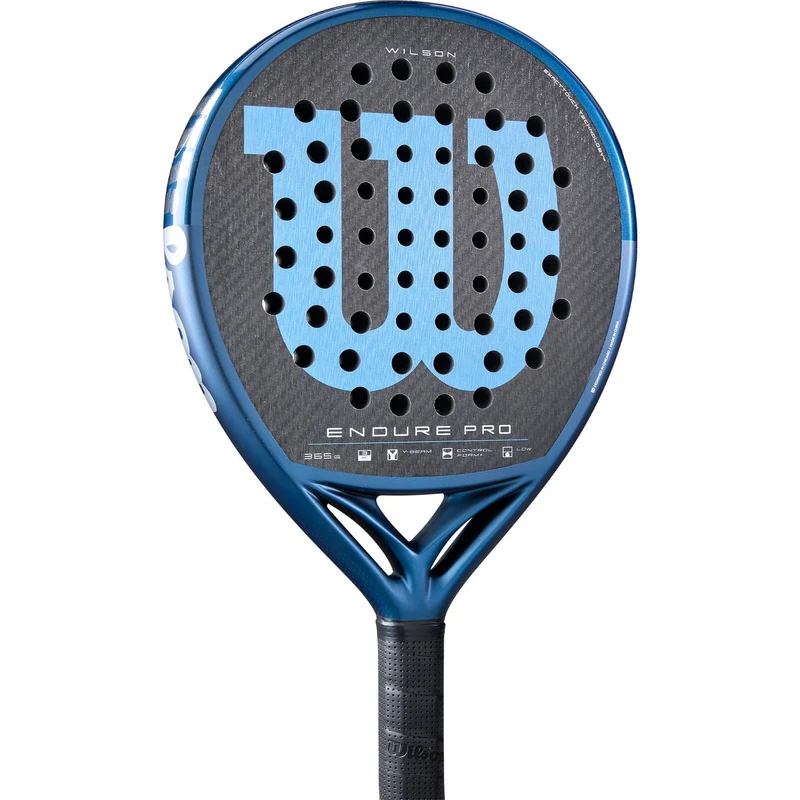 Wilson Padelracket Endure Pro V1