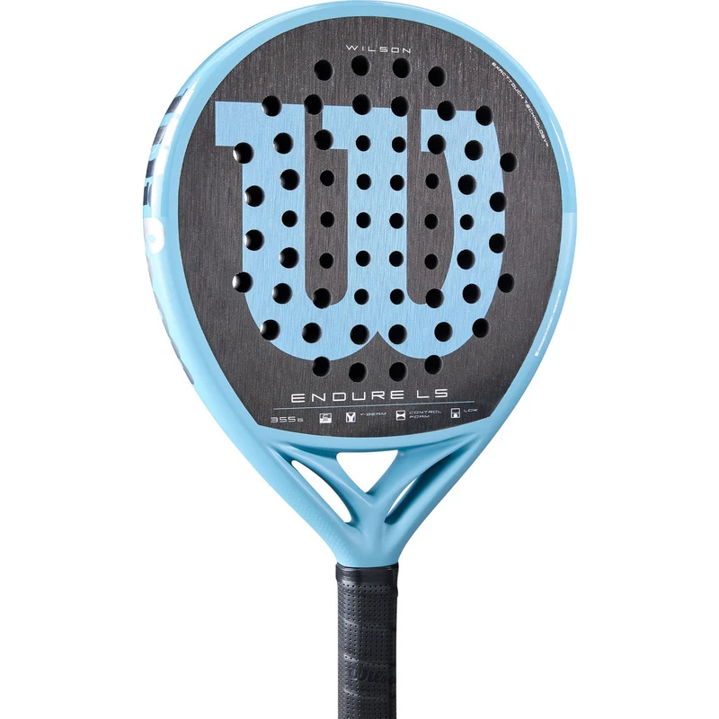 Wilson Padelracket Endure LS V1