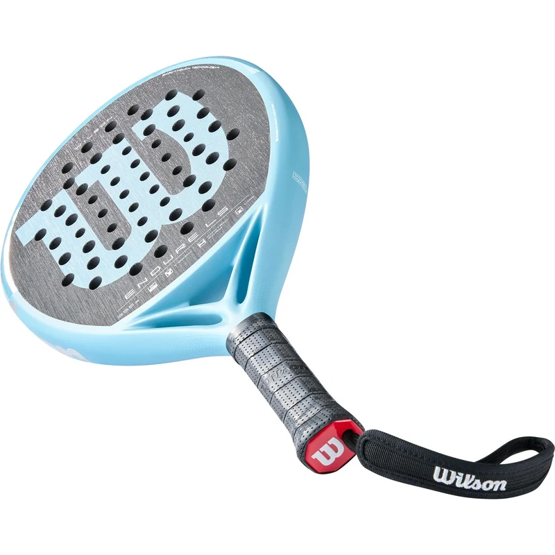 Wilson Padelracket Endure LS V1