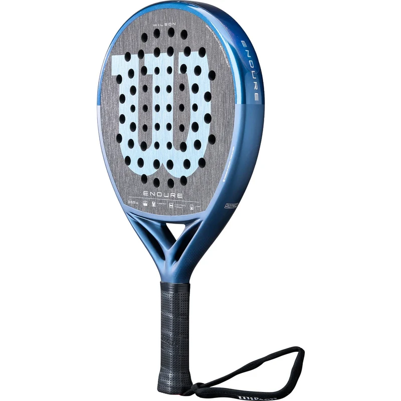 Wilson Padelracket Endure V1
