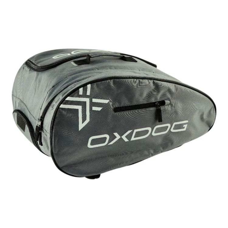 Oxdog Padeltas X Pro Thermo Grijs