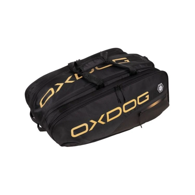 Oxdog Padeltas Hyper Pro Thermo Zwart