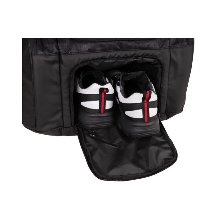 Oxdog Padeltas Hyper Pro Thermo Zwart