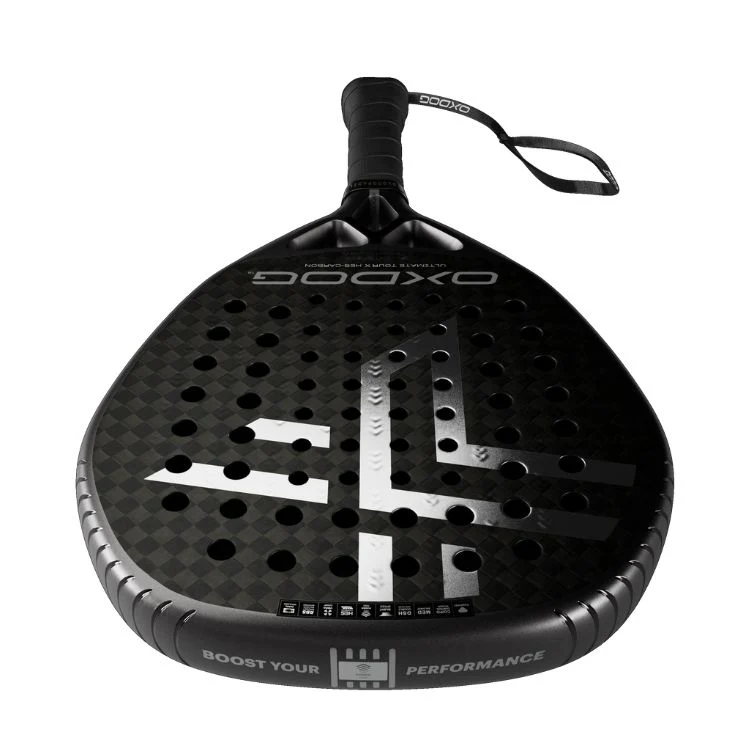 Oxdog Padelracket Ultimate Tour X 2026