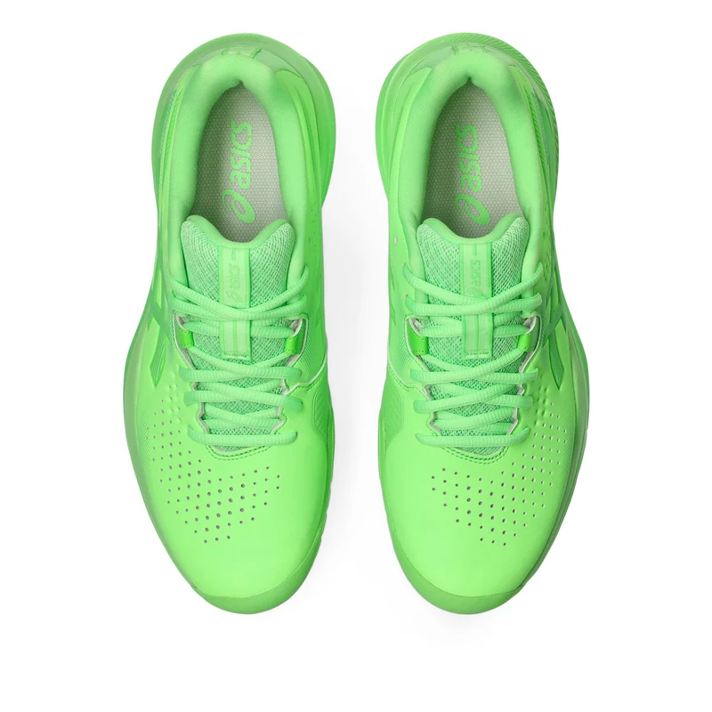 Gel-Challenger 15 Allcourtschuh Herren - neongrün, hellgrün