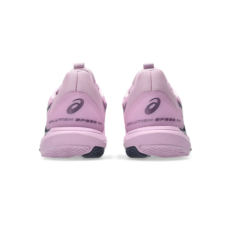Solution Speed FF 3 Sandplatzschuh Damen - altrosa, mauve