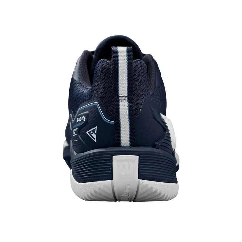 Rush Pro 4.5 Allcourtschuh Herren - dunkelblau,