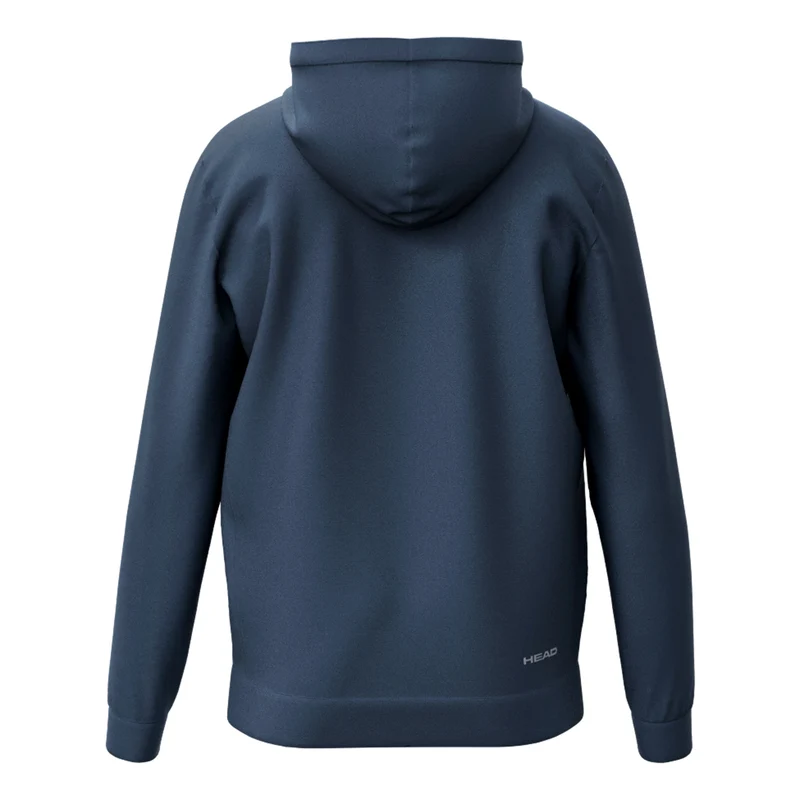 Club Original Full Zip Sweatjacke Herren-Dunkelblau