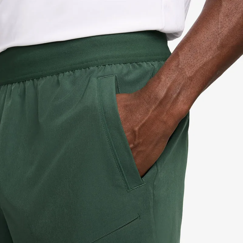 Alcaraz Court Dri-FIT Advantage 6in Shorts Herren-dunkelgrün