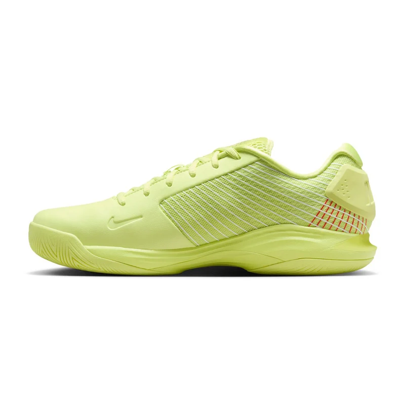 Vapor 12 Hypersmash Allcourtschuh Herren-Limette