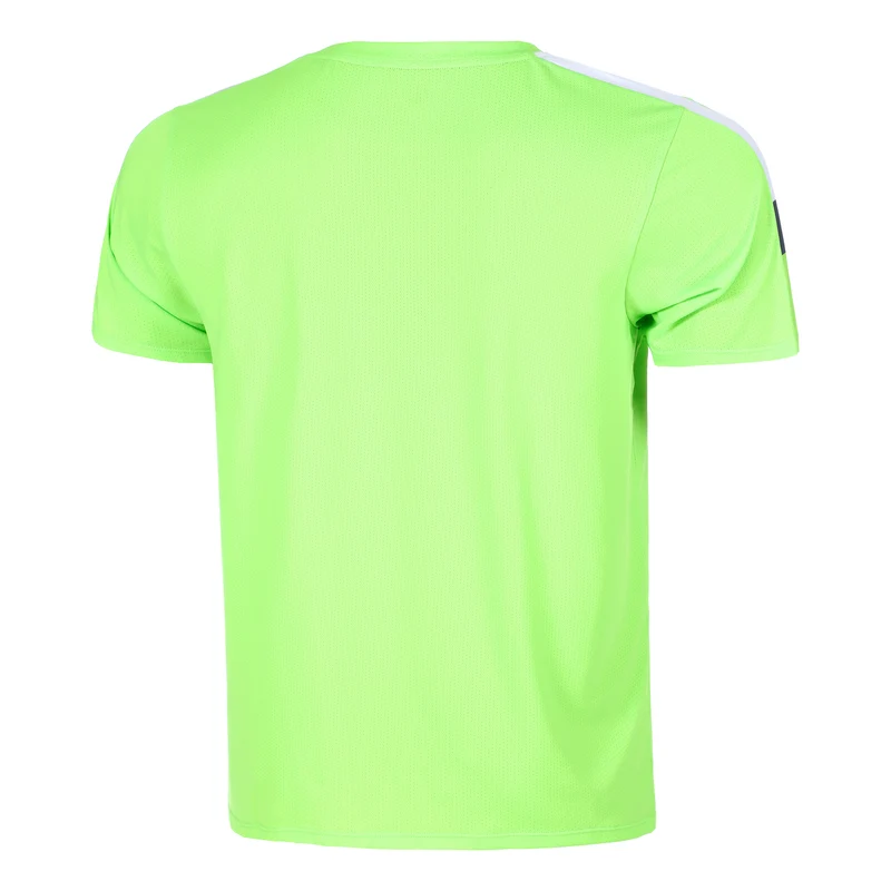 Wild Receiver Hori T-Shirt Herren-Neongrün,Mehrfarbig