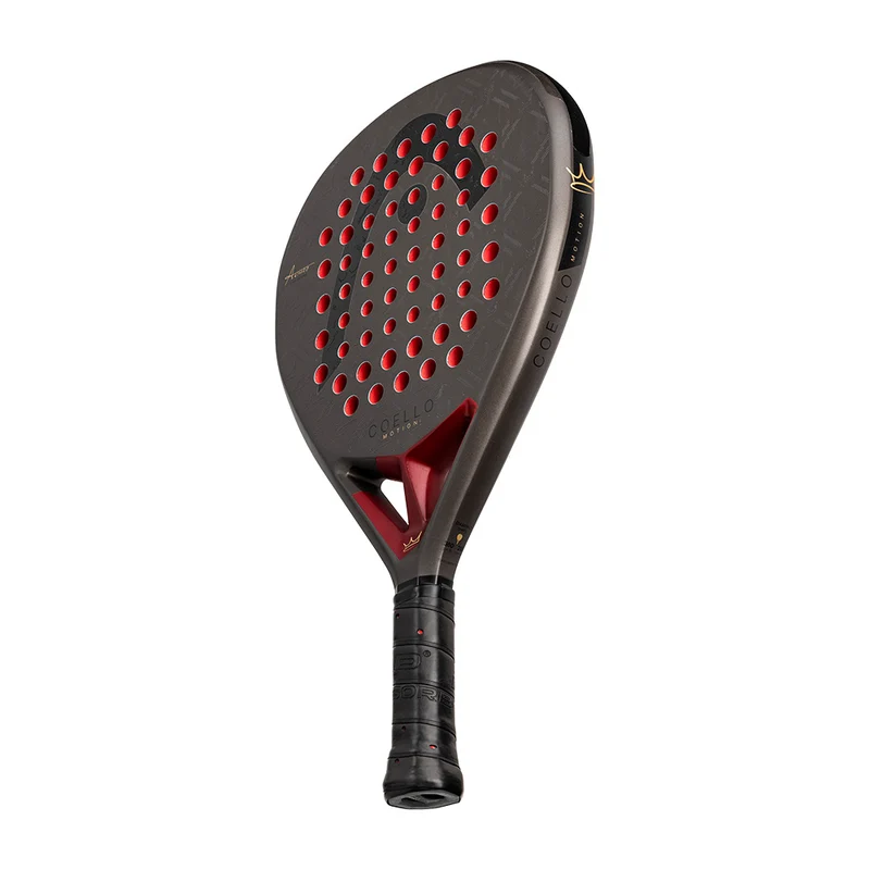 HEAD COELLO Motion 2026 (Pala)