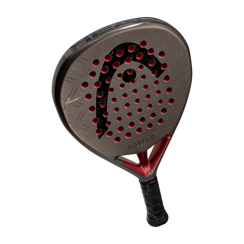 HEAD COELLO PRO 2026 ARTURO COELLO (Pala)