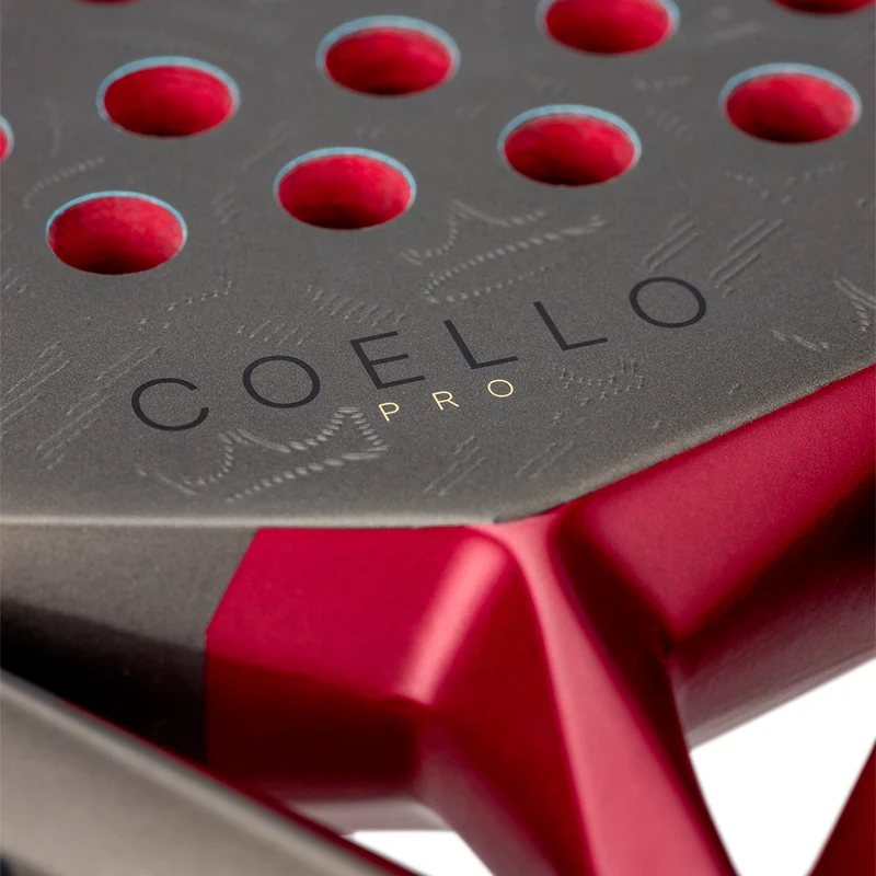 HEAD COELLO PRO 2026 ARTURO COELLO (Pala)