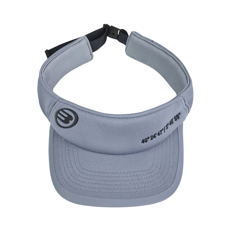 Visera BULLPADEL BPV26PRW Azul