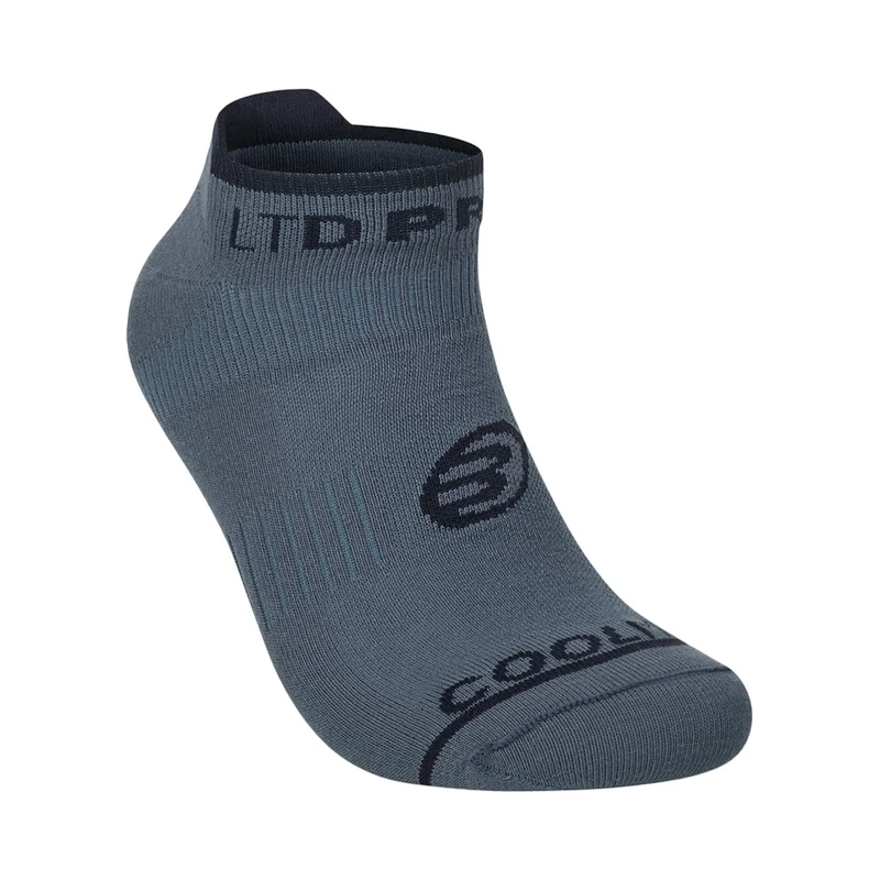 BULLPADEL BP26PR U2 (Pack 3 Calcetines)