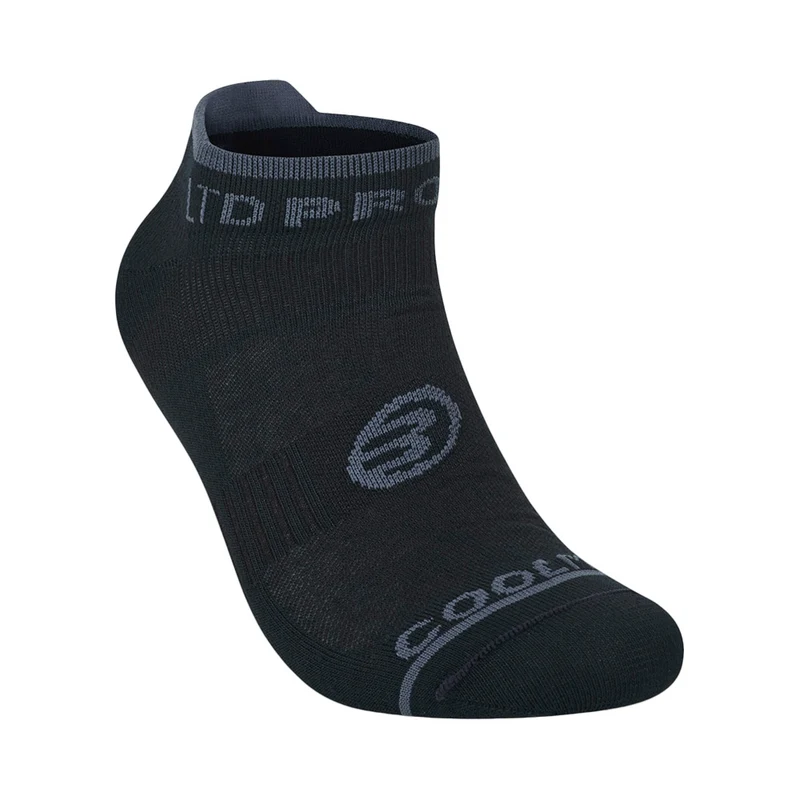 BULLPADEL BP26PR U2 (Pack 3 Calcetines)
