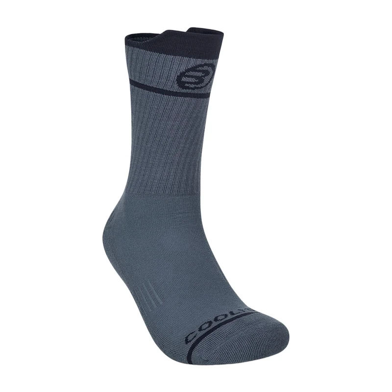 BULLPADEL BP26PR U1 (Pack 3 Calcetines)