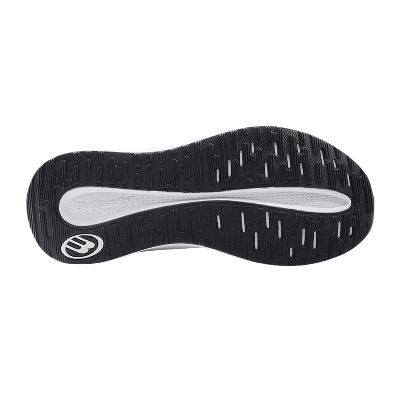 BULLPADEL MOVE PRO 26V Negro (Zapatillas)