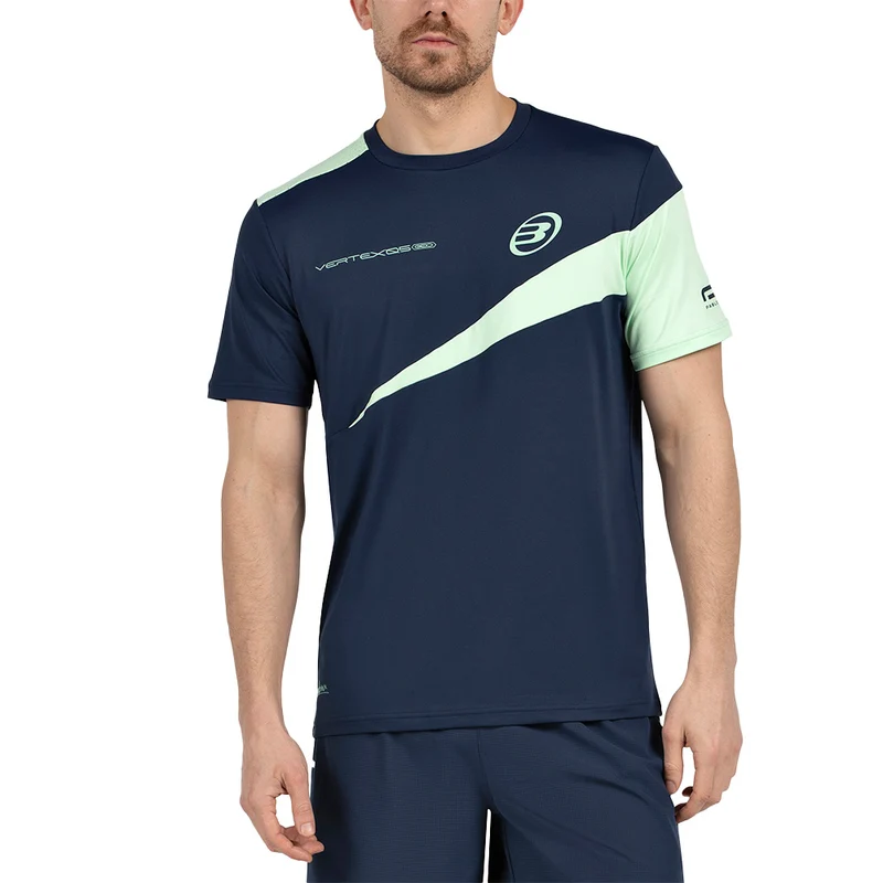 BULLPADEL PABLO CARDONA 26V (Camiseta)
