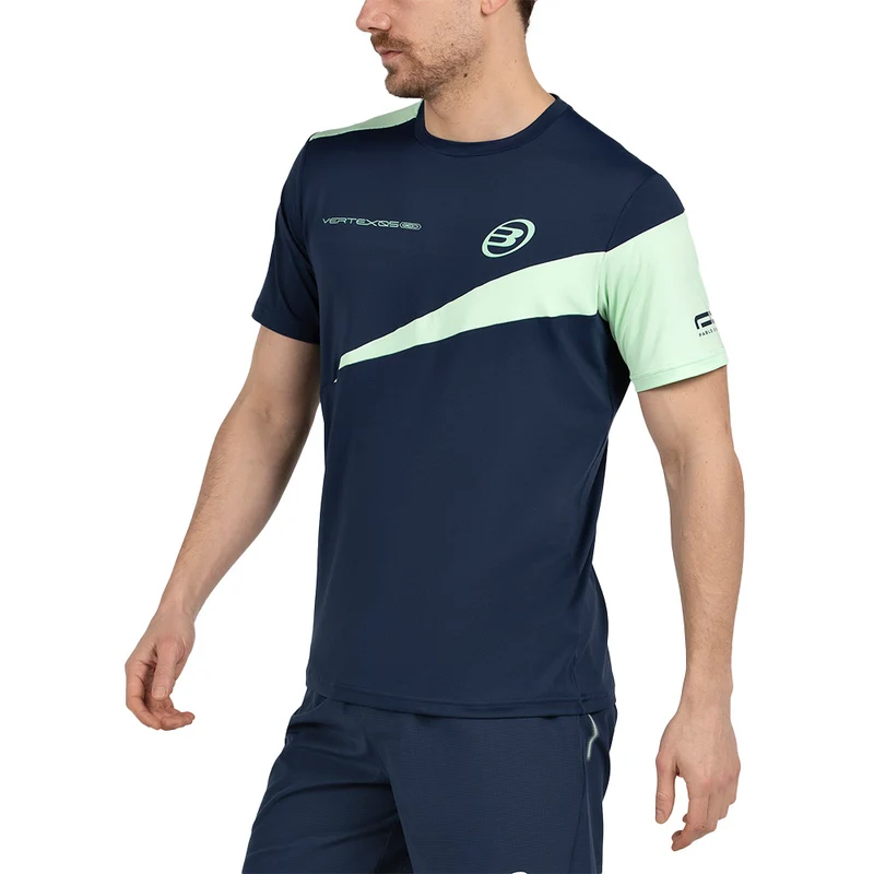 BULLPADEL PABLO CARDONA 26V (Camiseta)
